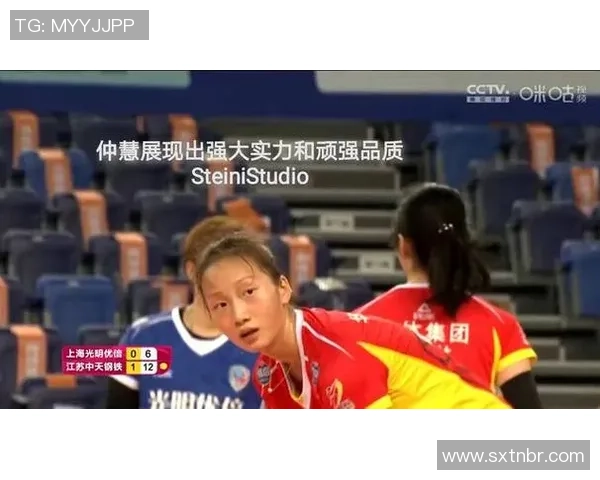 上海排球队在排球耐力排行榜中荣获第三名展现强大实力与潜力