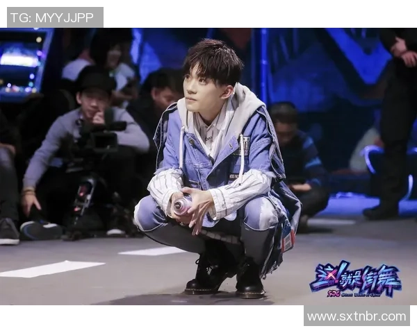 上海街舞队引领风潮最新个人能力TOP10舞者榜单揭晓