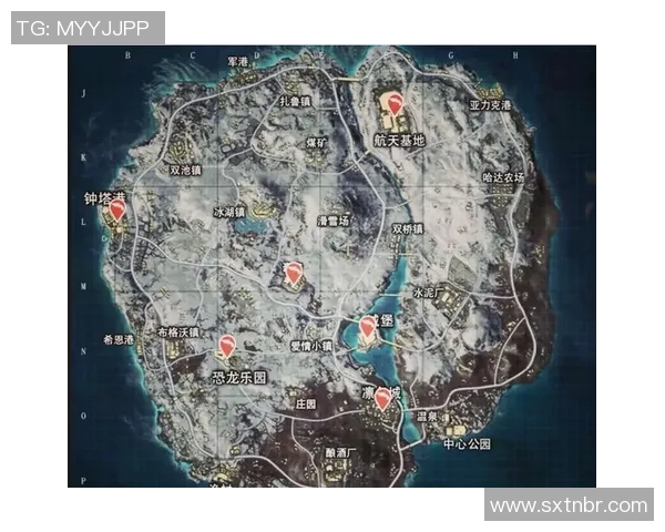 和平精英新手必看攻略全面解析与配合技巧入门指南