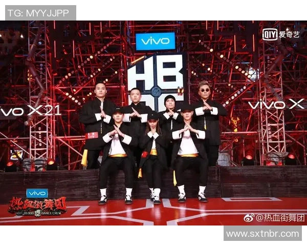 广州街舞队荣登街舞战术排行榜第六名引发热议与关注