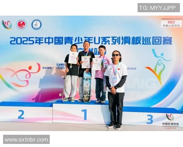 广州滑板队荣登滑板耐力排行榜首位展现强大实力与团队精神