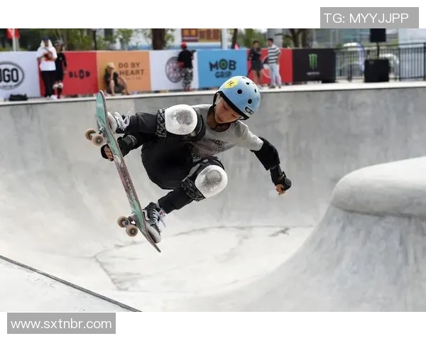 杭州滑板队实力强劲荣登全国滑板实力排行榜第五名