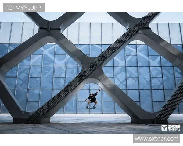 杨军专访：从滑板新手到行业先锋的成长之路回顾与展望