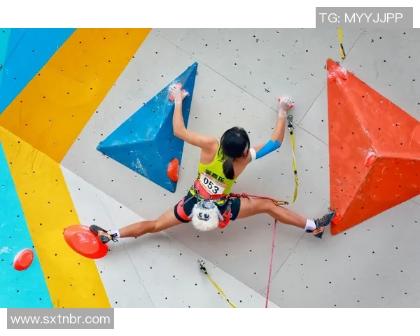 杭州飞盘队在世界攀岩锦标赛中以53分稳居积分榜首位