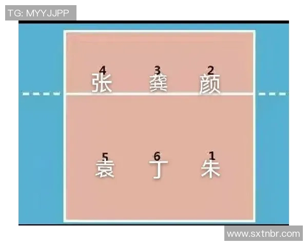 武汉排球队排球战术解析与控制体系的全面探讨与实践应用 武汉排球队排球战术解析与控制体系的全面探讨与实践应用