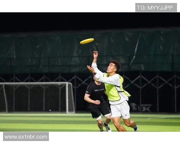 南京飞盘队荣登个人能力排行榜首位引领飞盘运动新风潮